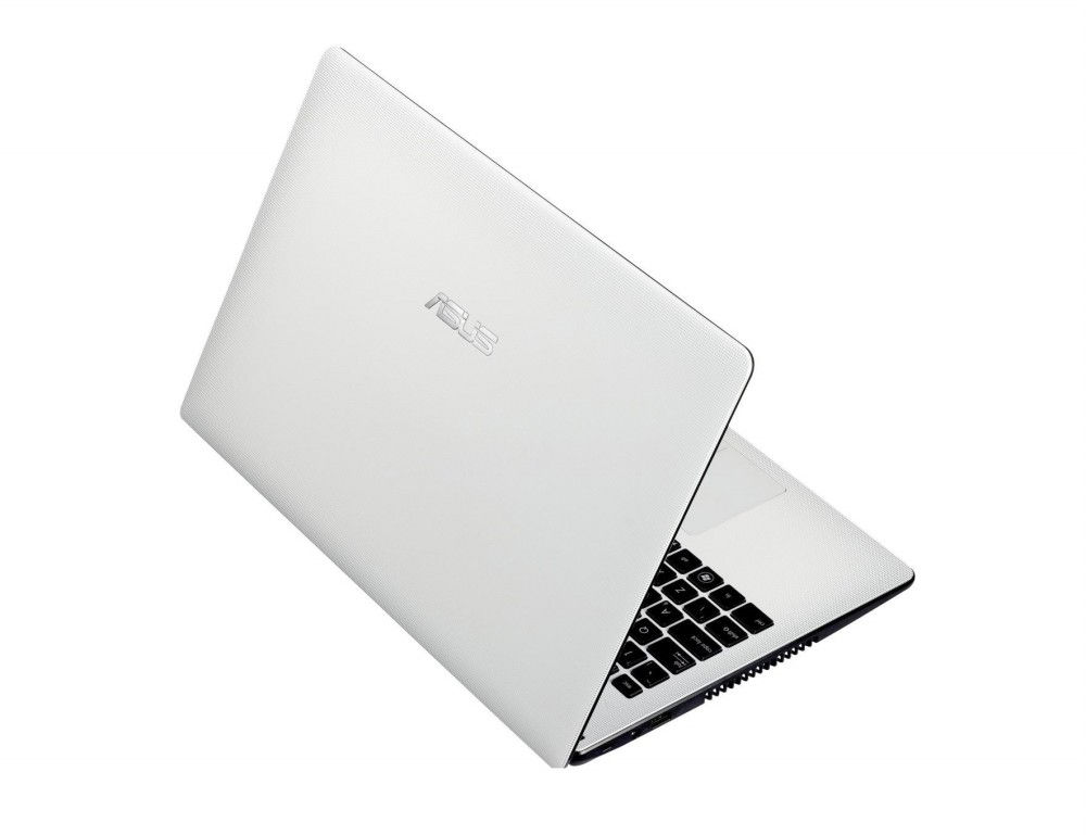 Asus X551CA-SX016D notebook fehér 15.6  HD PDC-2117U 4GB 500GB free DOS fotó, illusztráció : X551CASX016D