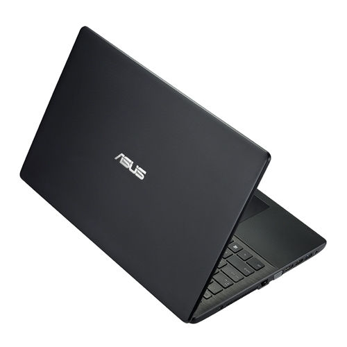 Asus X551CA-SX029D notebook 15.6  HD CE-1007U 4GB 500GB free DOS fotó, illusztráció : X551CASX029D