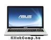 ASUS X551CA-SX016D 15,6"/Intel Pentium 2117U /4GB/500GB/fehér notebook X551CA-SX016D