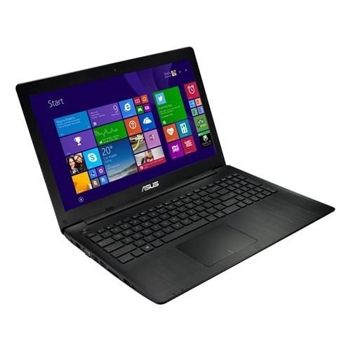 ASUS laptop 15,6  PQCore N3540 1TB GT-920M-1GB fotó, illusztráció : X552MJ-SX025D