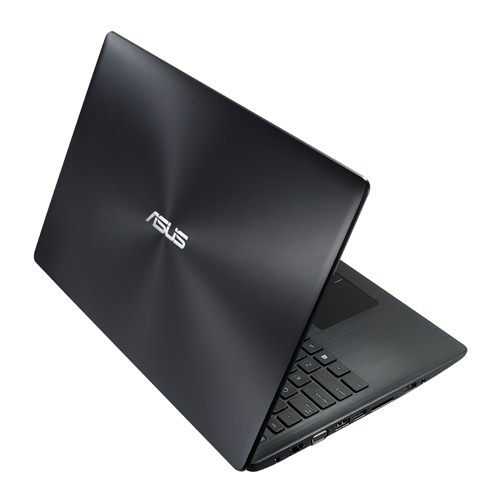Asus X553MA-XX056D notebook fekete 15.6  HD PQC N3530 4GB 500GB free DOS fotó, illusztráció : X553MAXX056D