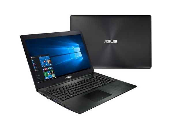 ASUS laptop 15,6  N2840 1TB fotó, illusztráció : X553MA-XX365D