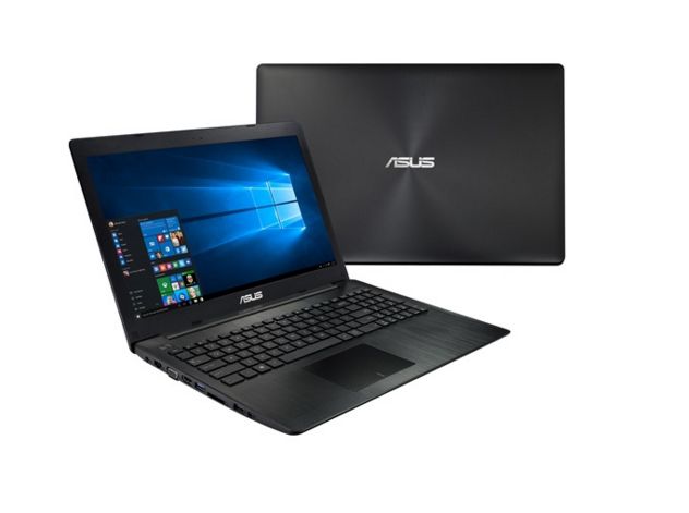 ASUS laptop 15,6  N3700 1TB fotó, illusztráció : X553SA-XX170D
