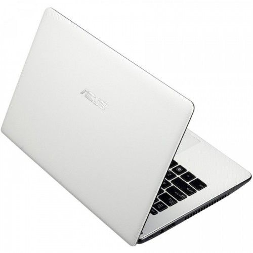 ASUS X554LA 15,6  laptop i3-5010U Windows 8.1fehér fotó, illusztráció : X554LA-BING-XX1201B