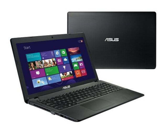 Asus X554LJ notebook 15.6  i3-5010U 1TB GT920-2G fotó, illusztráció : X554LJ-XO098D