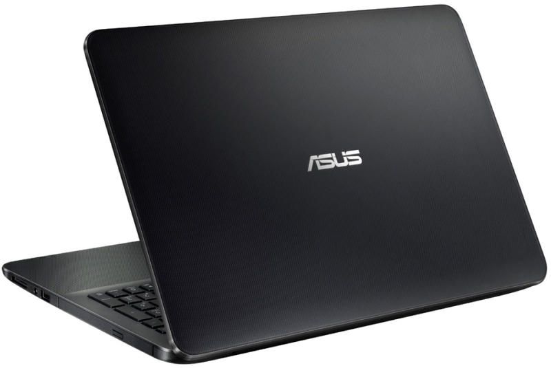 ASUS laptop 15,6  N3700 1TB GF-920M-1GB fotó, illusztráció : X554SJ-XX028D