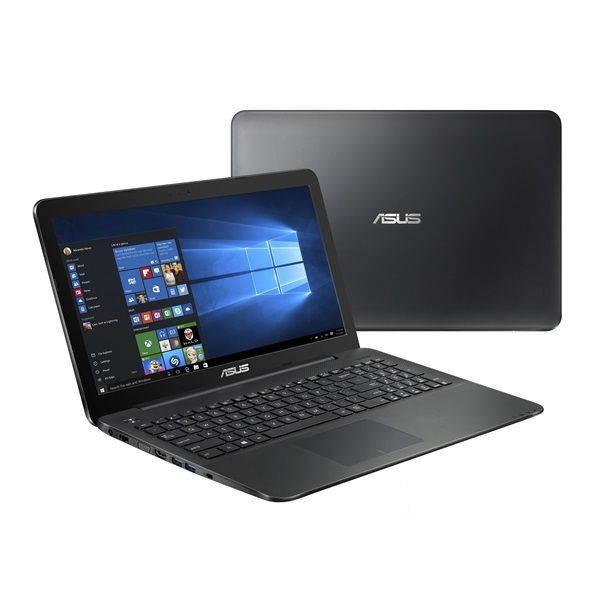 ASUS laptop 15,6  N3150 920M-1GB fotó, illusztráció : X554SJ-XX054D