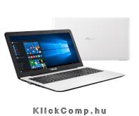 Asus X554SJ-XX057D laptop