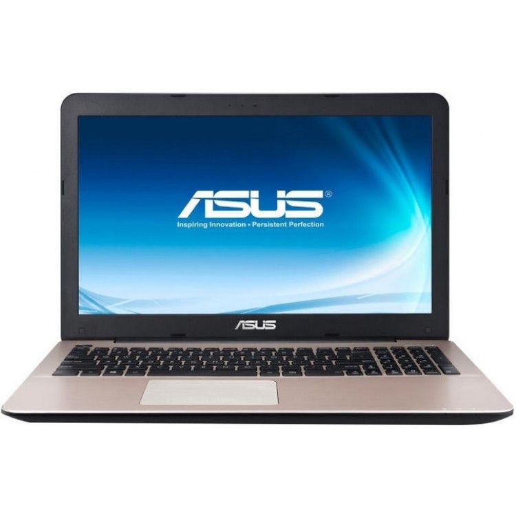 Asus laptop 15.6  i7-5500U 8GB 1TB GT940-2G barna fotó, illusztráció : X555LB-XO103D