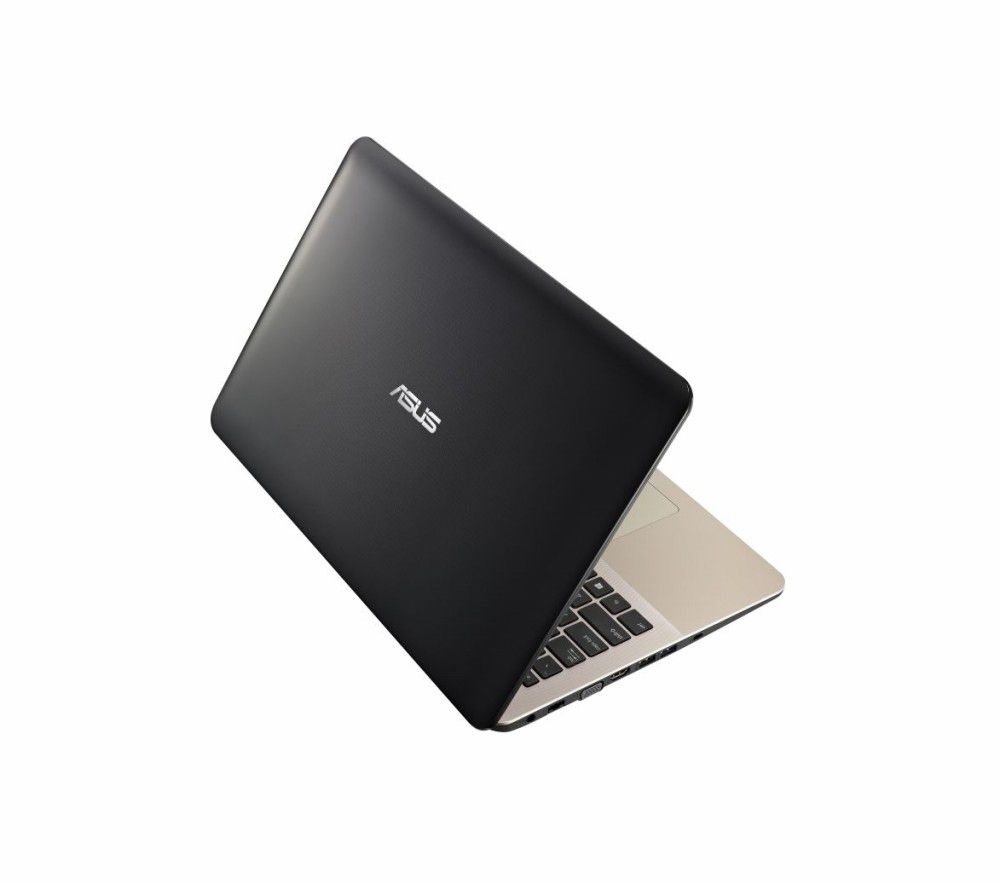 ASUS laptop 15.6  i3-4030U 1TB GT820-2G barna fotó, illusztráció : X555LD-XO050D