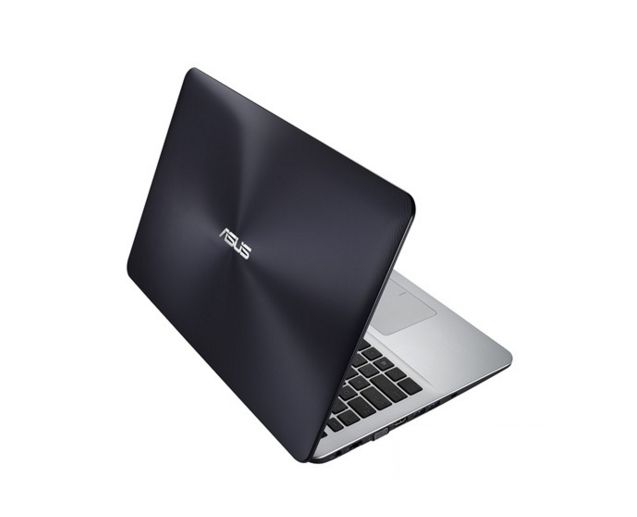 ASUS laptop 15,6  i5-6200U fotó, illusztráció : X555UA-XO073D