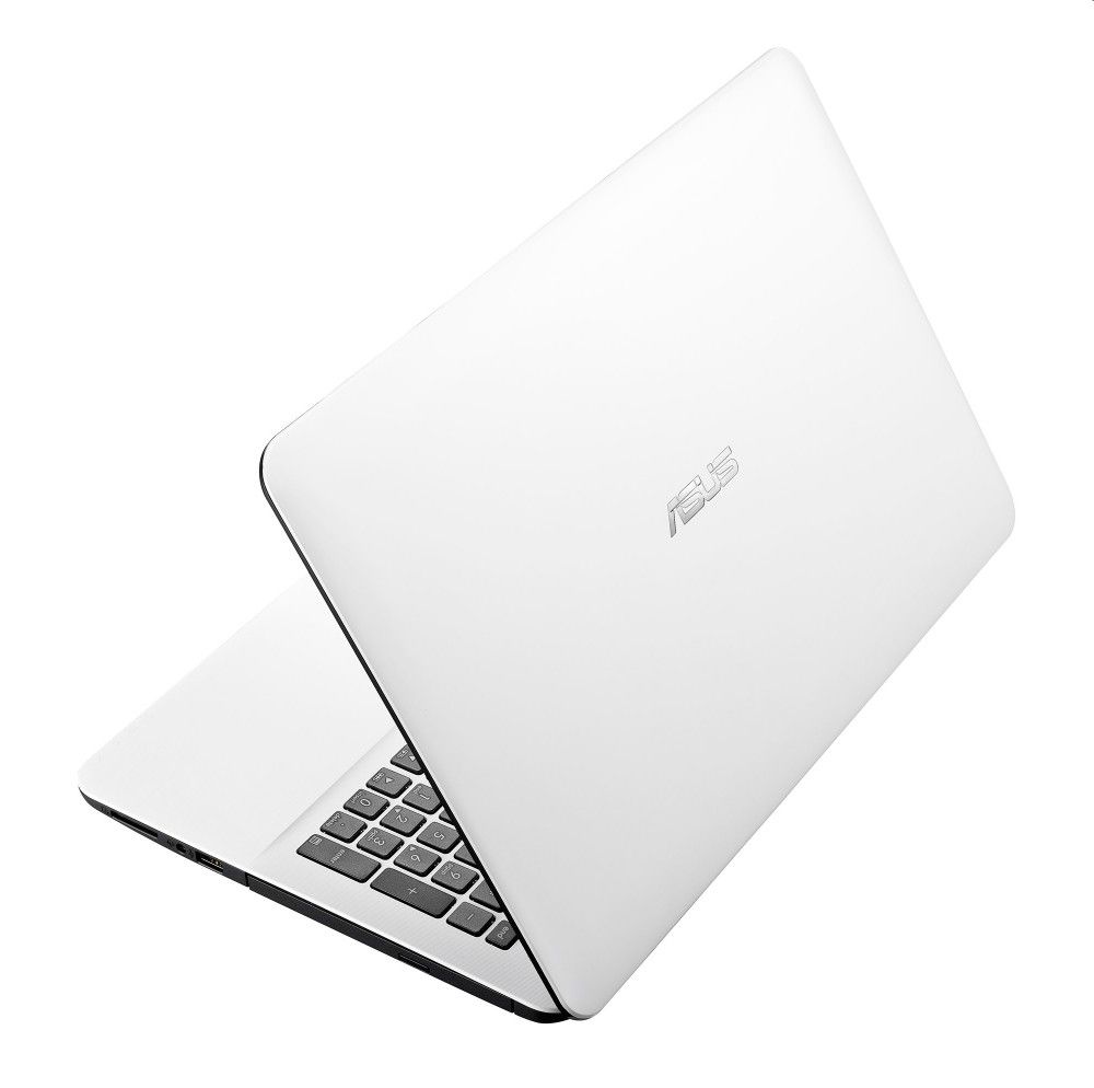 ASUS laptop 15,6  i5-6200U 4GB 500GB Fehér fotó, illusztráció : X555UA-XX158D