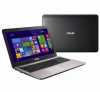 ASUS laptop 15,6" i5-6200U 8GB 1TB GT-920M-2GB sötétbarna notebook ASUS X555UJ-XO049D X555UJ-XO049D