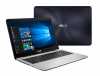ASUS laptop 15,6 FHD i5-7200U 4GB 1TB