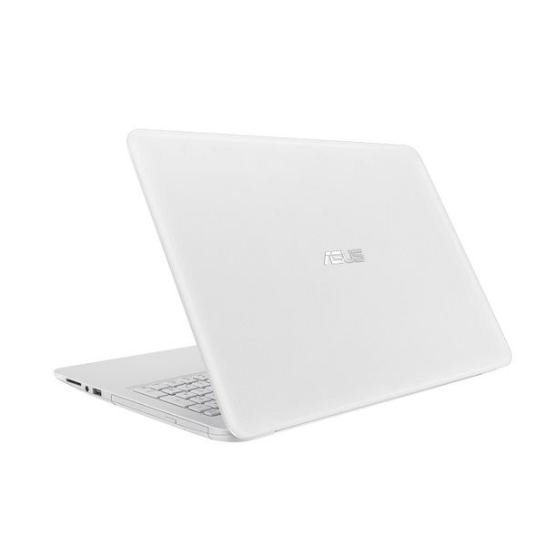 ASUS laptop 15,6  i3-6100U 8GB 128GB GF-940MX-2GB fehér notebook ASUS VivoBook fotó, illusztráció : X556UQ-XO193D