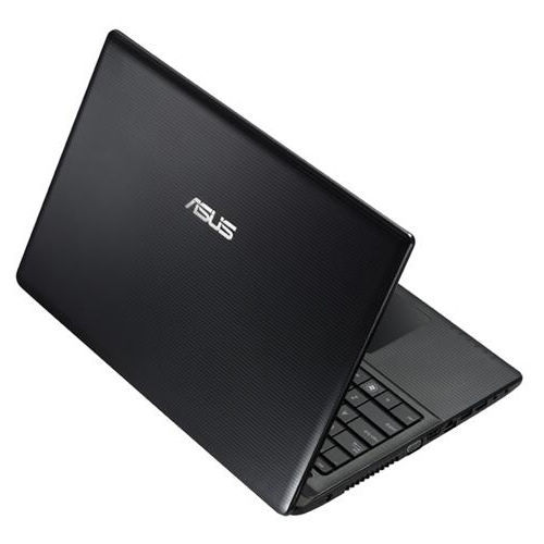 Asus X55A-SX195D notebook 15.6  HD PDC 2020M 4GB 500GB Free DOS fotó, illusztráció : X55ASX195D