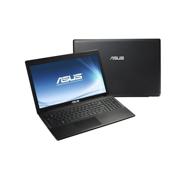 Asus X55C-SO157D notebook 15.6  HD Core i3-2328M 4GB 500GB DOS fotó, illusztráció : X55CSO157D