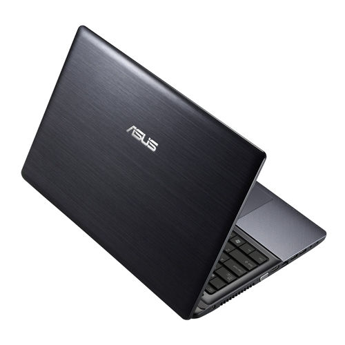ASUS 15,6  notebook Intel Core i3-2328M 2,2GHz/4GB/500GB/VGA/DVD író notebook/f fotó, illusztráció : X55VD-SX037D