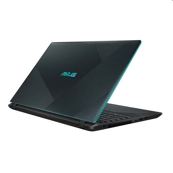 Asus laptop 15.6  FHD i5-8250U 8GB 256GB GTX-1050-4GB Endless fotó, illusztráció : X560UD-BQ014