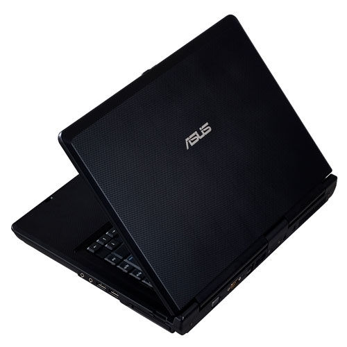 Asus X58LE-EX229X15.6  laptop HD WXGA,Glare Shine CELERON M 575 2.0GHz 1GB 1 év fotó, illusztráció : X58LEEX229X