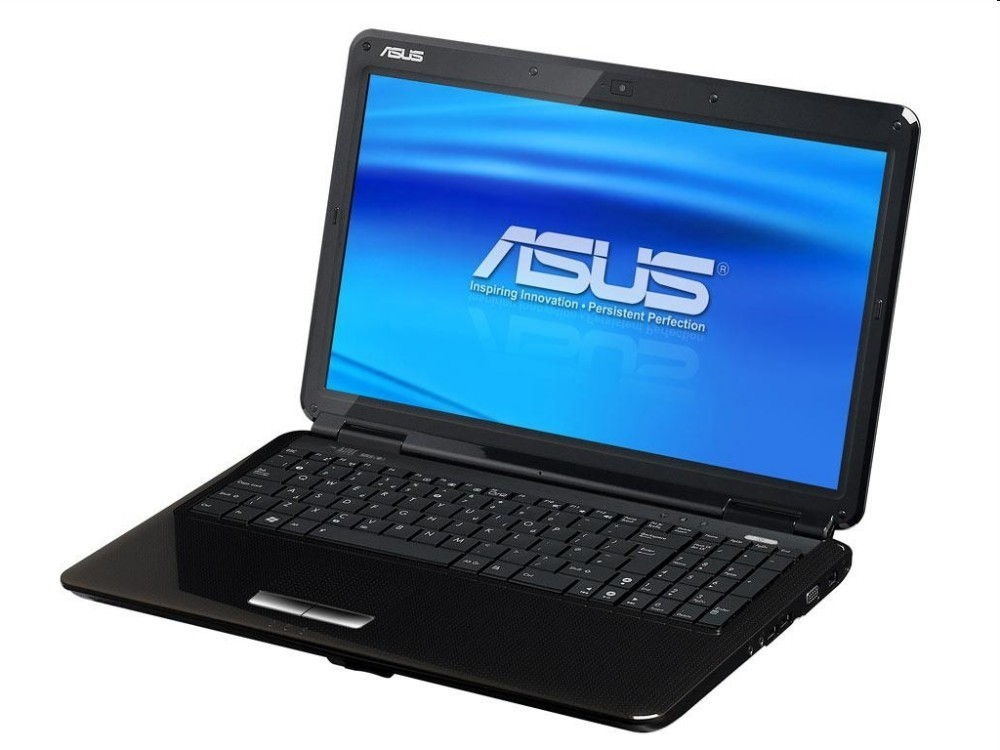 ASUS 15,6  laptop Intel Pentium Dual-Core T4500 2,3GHz/2GB/250GB/DVD S-multi/Fr fotó, illusztráció : X5DIJ-SX470D