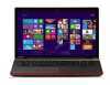 Toshiba Qosmio X70-A-12X 17,3" laptop  1920X1080, i7-4700QM, 32 GB ,256 GB SSD,1 TB HDD, X70-A-12X