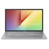 Asus VivoBook laptop 17,3" FHD i3-1115G4 8GB 256GB UHD DOS ezüst Asus VivoBook X712 X712EA-AU693 Technikai adatok