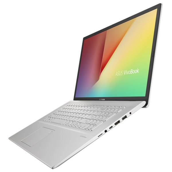 Asus laptop 17  FHD i5-10210U 8GB 256GB Endless fotó, illusztráció : X712FA-AU681
