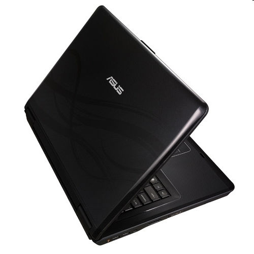 Asus X71SL-7S194 17.1  laptop WXGA+,Color Shine, Intel Core2 Duo T5850 2.16GHz fotó, illusztráció : X71SL7S194