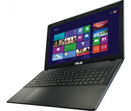 Asus laptop 17  i5-5200U 1TB GT940-2GB notebook fotó, illusztráció : X751LB-TY139D