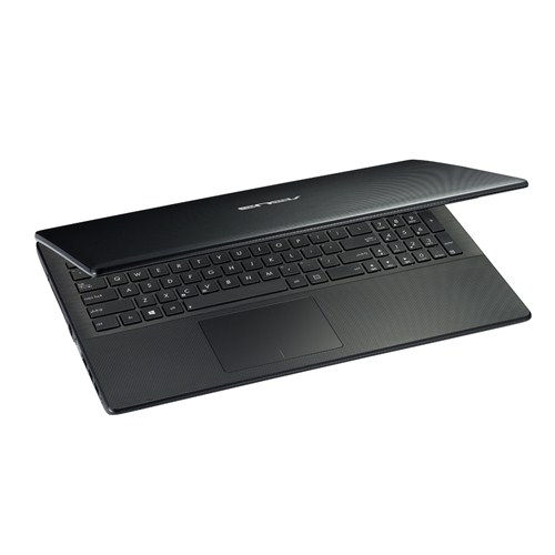 Asus X751LD-TY071D notebook 17.3  Core i3-4010U 4GB 500GB GT 820 2GB DOS fotó, illusztráció : X751LDTY071D