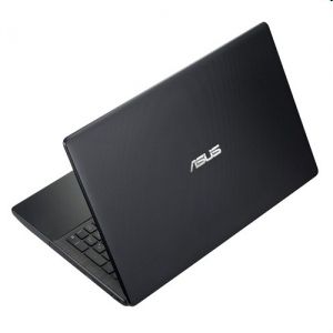 Asus laptop 17.3  N4200 4GB 1TB GT-920-2GB Win10 fotó, illusztráció : X751NV-TY015T