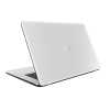 ASUS laptop 17,3 N3150 4GB 1TB fehér