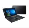 ASUS laptop 17,3 N3160 4GB 1TB DVD