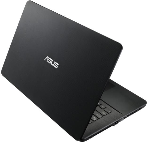 Asus laptop 17,3  N3700 4GB 1TB GT-920-1GB DOS fotó, illusztráció : X751SJ-TY001D