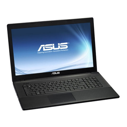 Asus X75A-TY006H notebook 17.3  Core i3-3110M 4GB 750GB Windows 8 fotó, illusztráció : X75ATY006H