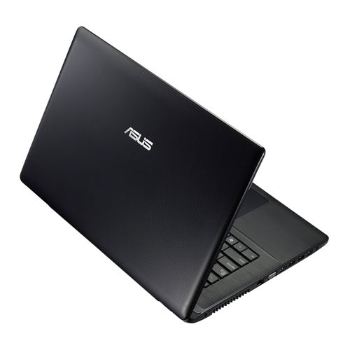 Asus X75VB-TY047D notebook 17.3  Core i3-3120M 4GB 500GB GT740 2G Free DOS fotó, illusztráció : X75VBTY047D