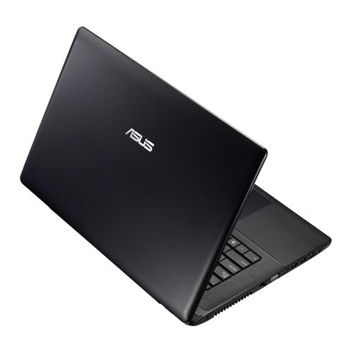 Asus X75VB-TY063H notebook 17.3  Core i3-3120M 4GB 1TB GT740 2G Windows 8 fotó, illusztráció : X75VBTY063H