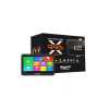 Navigáció Wayteq WX995FE EU SYGIC térképes X995---SYGIC-3D Technikai adatok
