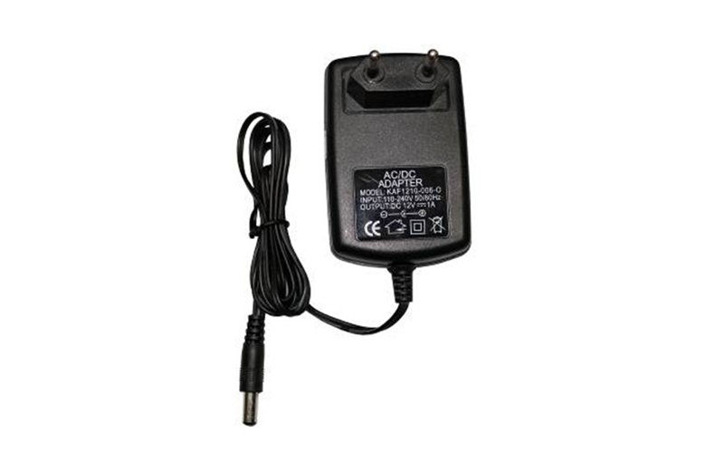 Kamera tápegység Adapter 230V/DC 12V, 1000mA - Már nem forgalmazott termék fotó, illusztráció : XADAP1000