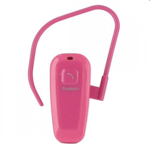 OXO Bluetooth headset pink fotó, illusztráció : XBH99HSPK2
