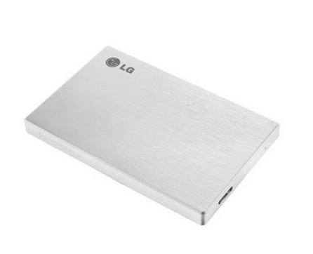 2,5  500GB külső USB3.0 fehér XE4 winchester fotó, illusztráció : XE4-50W32.CES2STD