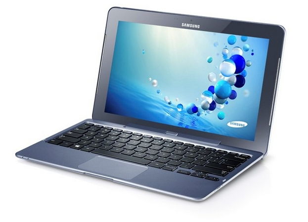 11,6  Touch/Intel ATOM Z2760 1,5GHz/2GB/64GB Flash/Win8/Kék-ezüst smart pc fotó, illusztráció : XE500T1C-A03HU