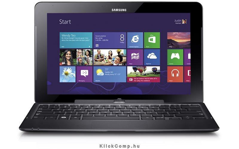 11,6  FHD Touch/Intel Pentium 2117U 1,8GHz/4GB/128GB SSD/3G/TPM/Win8 Pro/Fekete fotó, illusztráció : XE700T1C-G02HU