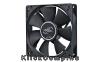 Cooler 12cm XFAN 120 26dB; max. 75,96 m3 h; 3pin csatlakozó; ház hűtésre XFAN-120 Technikai adatok