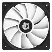 Cooler 12cm ID-Cooling fehér XF-12025-SD-W fotó