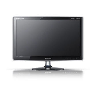 23  LED monitor/TV fotó, illusztráció : XL2370HD