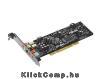 Hangkártya PCI ASUS XONAR DS