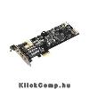 Hangkártya 7.1 PCI-E ASUS Xonar DX