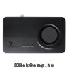 Hangkártya 5.1 USB ASUS Xonar U5